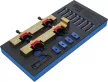BGS technic Vezérlésrögzítő készlet Mercedes M270 motorhoz (BGS 62628)
