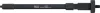 BGS technic Injektor tömítés leszedő, 230 mm (BGS 62630)