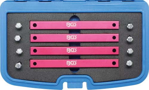 BGS technic 12 részes Vezérlésrögzítő készlet Merceses M276, M157, M278 motorokhoz (BGS 62632)