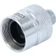 BGS technic Adapter, M27 x 1.0, a BGS 62635 injektor lehúzó készlethez (BGS 62635-2)