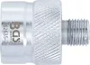 BGS technic Adapter, M27 x 1.0, a BGS 62635 injektor lehúzó készlethez (BGS 62635-2)