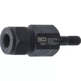   BGS technic Gömbcsuklós adapter, M10 x M14, a BGS 62635 injektor lehúzó készlethez (BGS 62635-3)