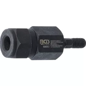   BGS technic Gömbcsuklós adapter, M10 x M14, a BGS 62635 injektor lehúzó készlethez (BGS 62635-3)