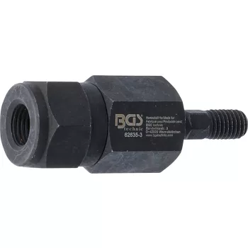   BGS technic Gömbcsuklós adapter, M10 x M14, a BGS 62635 injektor lehúzó készlethez (BGS 62635-3)