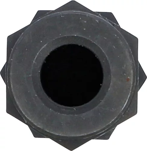 BGS technic Gömbcsuklós adapter, M10 x M14, a BGS 62635 injektor lehúzó készlethez (BGS 62635-3)