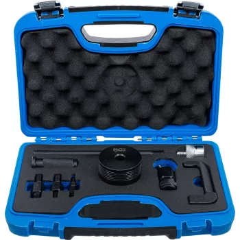   BGS technic 8 részes injektor lehúzó készlet CDI motorokhoz (BGS 62635)