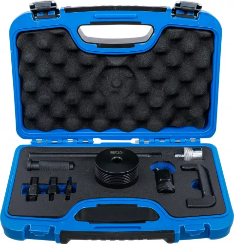 BGS technic 8 részes injektor lehúzó készlet CDI motorokhoz (BGS 62635)