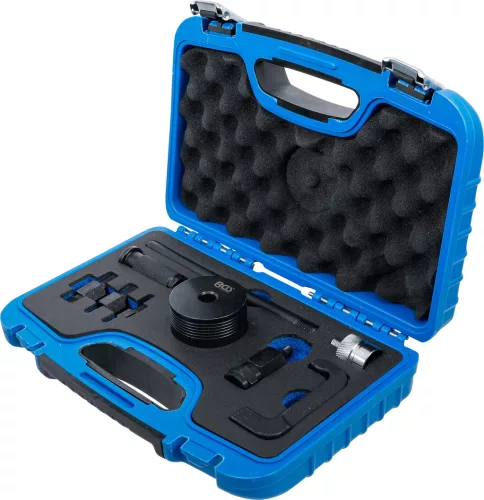 BGS technic 8 részes injektor lehúzó készlet CDI motorokhoz (BGS 62635)