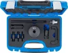 BGS technic 8 részes injektor lehúzó készlet CDI motorokhoz (BGS 62635)