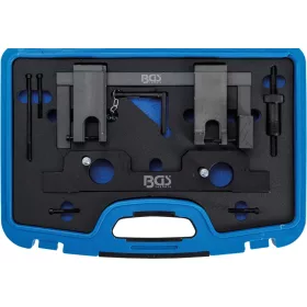   BGS technic 7 részes Vezérlésrögzítő készlet BMW N20 motorhoz (BGS 62637)