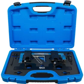   BGS technic 7 részes Vezérlésrögzítő készlet BMW N20 motorhoz (BGS 62637)