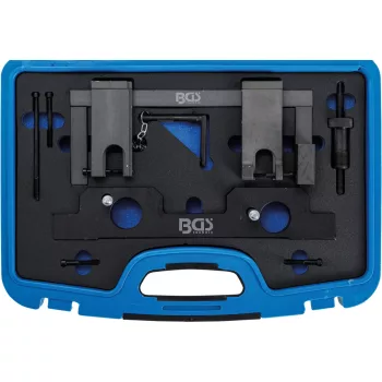   BGS technic 7 részes Vezérlésrögzítő készlet BMW N20 motorhoz (BGS 62637)