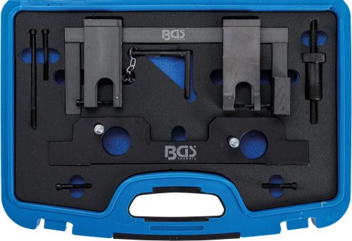 BGS technic 7 részes Vezérlésrögzítő készlet BMW N20 motorhoz (BGS 62637)