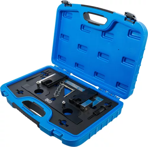 BGS technic 7 részes Vezérlésrögzítő készlet BMW N20 motorhoz (BGS 62637)