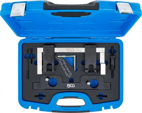 BGS technic 7 részes Vezérlésrögzítő készlet BMW N20 motorhoz (BGS 62637)
