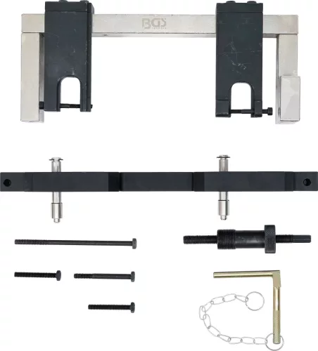 BGS technic 7 részes Vezérlésrögzítő készlet BMW N20 motorhoz (BGS 62637)