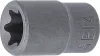 BGS technic Dugókulcs E-profil | 10 mm (3/8") | E14 (BGS 6264)