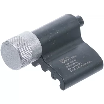   BGS technic Főtengely vezérműszíj tárcsa rögzítő szerszám VAG 2.0L TDI és 1.9L TDI (BGS 62642)