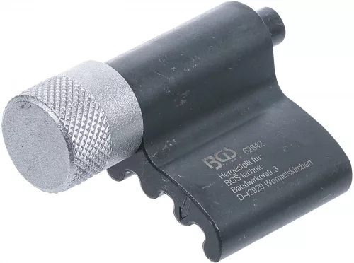 BGS technic Főtengely vezérműszíj tárcsa rögzítő szerszám VAG 2.0L TDI és 1.9L TDI (BGS 62642)