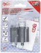 BGS technic Főtengely vezérműszíj tárcsa rögzítő szerszám VAG 2.0L TDI és 1.9L TDI (BGS 62642)
