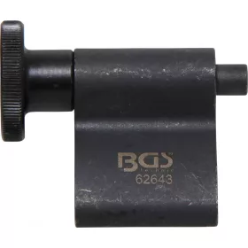   BGS technic Főtengely rögzítő szerszám VAG 1.2 - 1.4 - 1.9l TDI (BGS 62643)