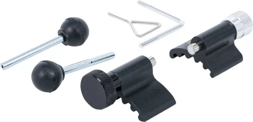 BGS DIY Vezérlésrögzítő készlet VAG 1.4 - 1.6 - 1.9 - 2.0 SDI/TDI motorokhoz (BGS 62644)