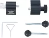 BGS DIY Vezérlésrögzítő készlet VAG 1.4 - 1.6 - 1.9 - 2.0 SDI/TDI motorokhoz (BGS 62644)