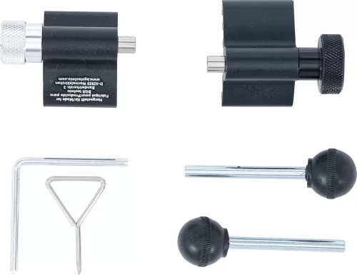 BGS DIY Vezérlésrögzítő készlet VAG 1.4 - 1.6 - 1.9 - 2.0 SDI/TDI motorokhoz (BGS 62644)