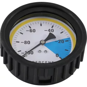   BGS technic Mérőóra a BGS 62645 nyomásveszteség mérő készlethez benzin és dízel motorokhoz (BGS 62645-1)