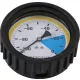 BGS technic Mérőóra a BGS 62645 nyomásveszteség mérő készlethez benzin és dízel motorokhoz (BGS 62645-1)