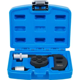   BGS technic Főtengelyforgató és lendkerék rögzítőszerszám készlet, BMW, MINI (BGS 62648)