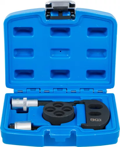 BGS technic Főtengelyforgató és lendkerék rögzítőszerszám készlet, BMW, MINI (BGS 62648)