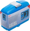 BGS technic Főtengelyforgató és lendkerék rögzítőszerszám készlet, BMW, MINI (BGS 62648)