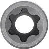 BGS technic Dugókulcs E-profil | 10 mm (3/8") | E14 (BGS 6264)