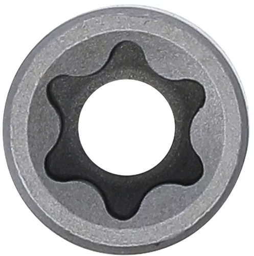 BGS technic Dugókulcs E-profil | 10 mm (3/8") | E14 (BGS 6264)