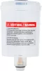 BGS technic Műanyag tartály fedővel, a BGS 62650 dízel porlasztó befecskendezési nyomás beállító és ellenőrző készlethez (BGS 62650-1)