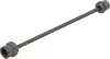 BGS technic Csatlakozó rúd, M12 x 1.5 dízel porlasztó befecskendezési nyomás beállító és ellenőrző készlethez (BGS 62650-2)