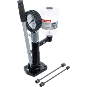   BGS technic Diesel porlasztó befecskendezési nyomás beállító és ellenőrző (BGS 62650)