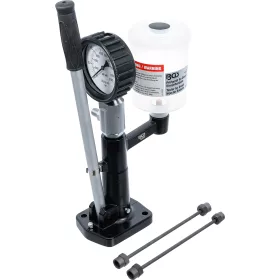   BGS technic Diesel porlasztó befecskendezési nyomás beállító és ellenőrző (BGS 62650)