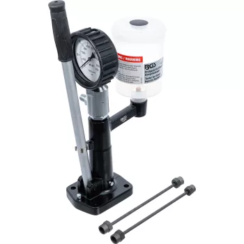   BGS technic Diesel porlasztó befecskendezési nyomás beállító és ellenőrző (BGS 62650)