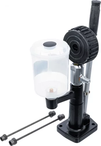 BGS technic Diesel porlasztó befecskendezési nyomás beállító és ellenőrző (BGS 62650)