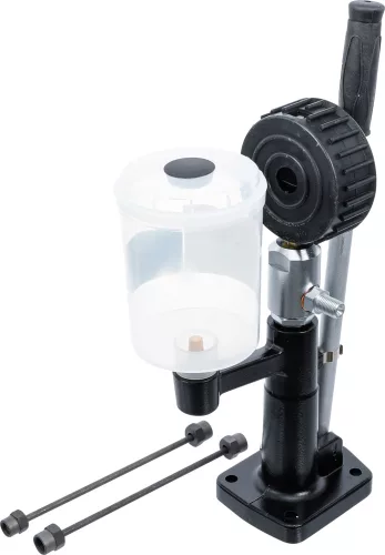 BGS technic Diesel porlasztó befecskendezési nyomás beállító és ellenőrző (BGS 62650)