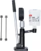 BGS technic Diesel porlasztó befecskendezési nyomás beállító és ellenőrző (BGS 62650)
