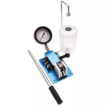 BGS technic Injektor teszter (BGS 62655)