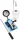 BGS technic Injektor teszter (BGS 62655)