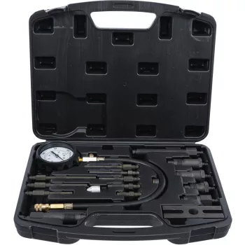 Tesztelő szerszámok és berendezések