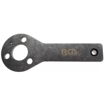   BGS technic Főtengely rögzítő szerszám Fiat, Alfa, Lancia típusokhoz, a BGS 62666 Vezérlésrögzítő készlethez (BGS 62666-1)