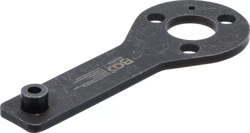 BGS technic Főtengely rögzítő szerszám Fiat, Alfa, Lancia típusokhoz, a BGS 62666 Vezérlésrögzítő készlethez (BGS 62666-1)
