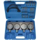 BGS technic 25 részes karburátor teszter, 0-14 PSI (BGS 62670)