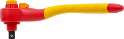 BGS technic VDE racsnis kulcs | 12,5 mm (1/2") | 1000 V (626)